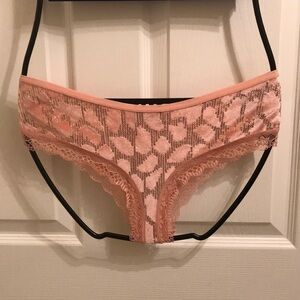 💖 Victoria Secret Very Sexy Cheeky Panty